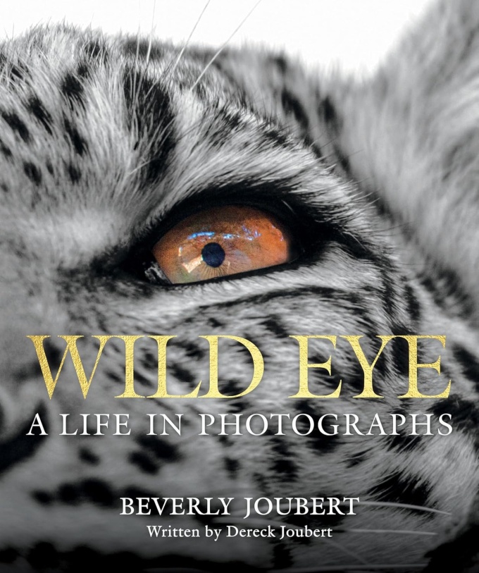 wild-eye-photographs-beverly-joubert Wild Eye: A Life in Photographs