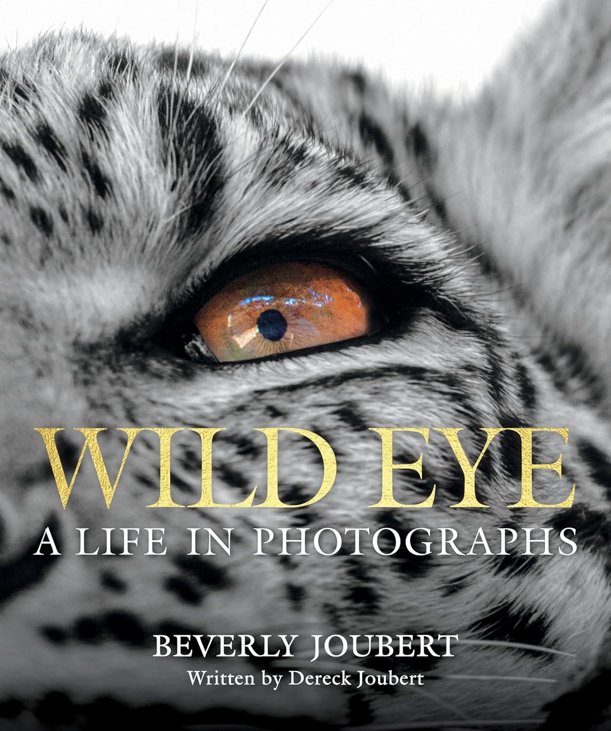Wild Eye: A Life in Photographs