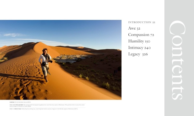 wild-eye-photographs-beverly-joubert1 Wild Eye: A Life in Photographs