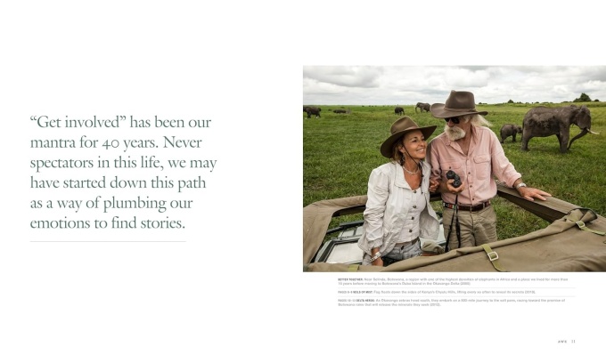 wild-eye-photographs-beverly-joubert4 Wild Eye: A Life in Photographs