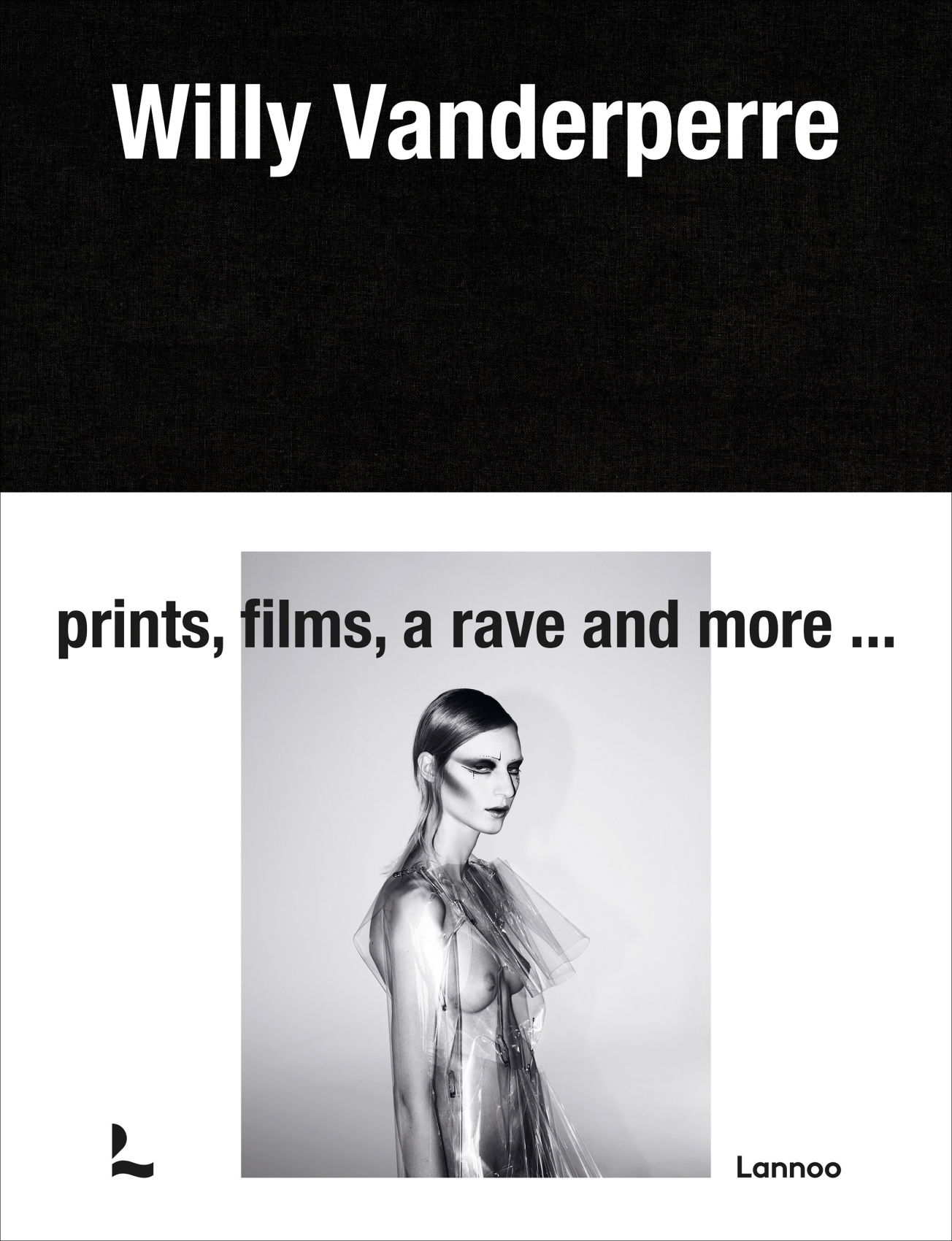 Willy Vanderperre: Prints, films, a rave and more…