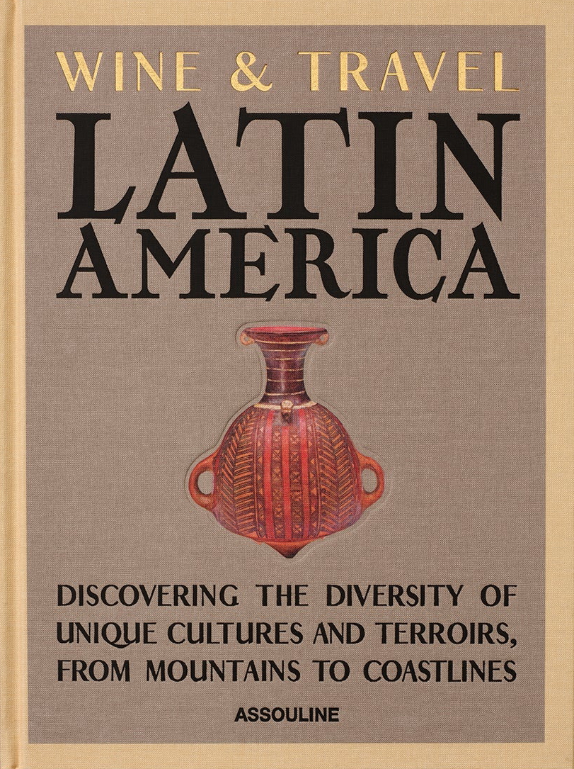Wine & Travel Latin America