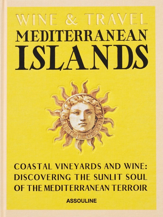 Wine & Travel Mediterranean Islands