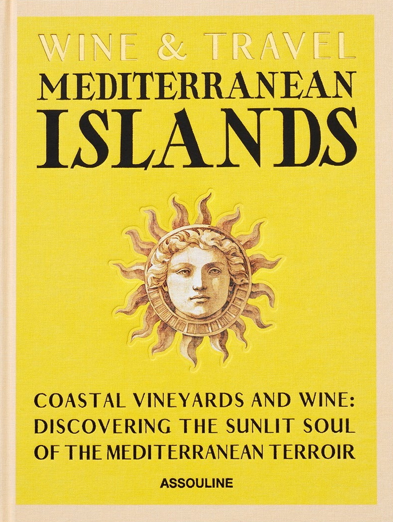 Wine & Travel Mediterranean Islands