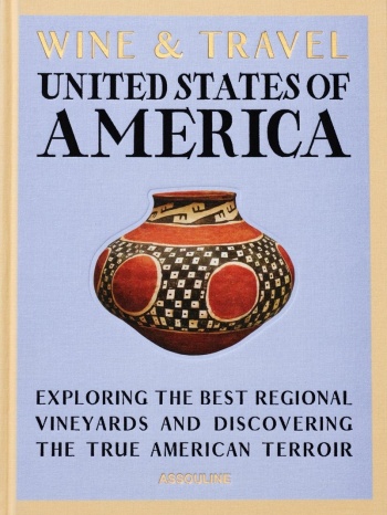 Wine & Travel United States of America