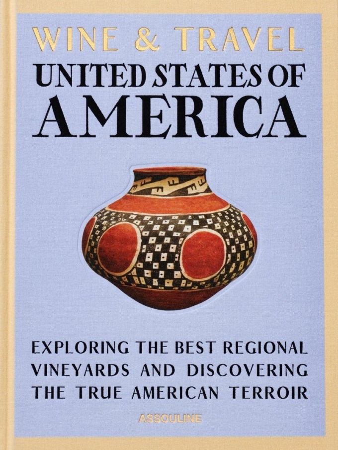 Wine & Travel United States of America