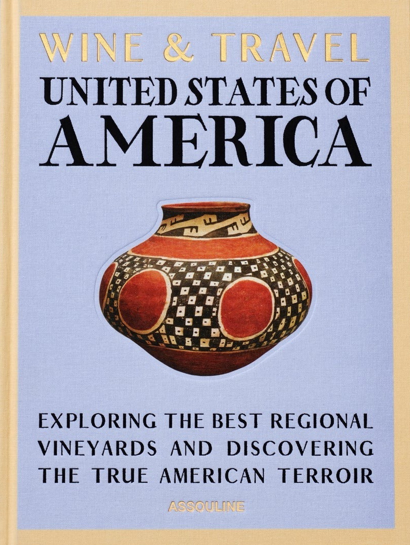 Wine & Travel United States of America