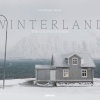 Winterland: The Colors of Snow