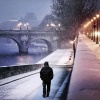 Winterland: The Colors of Snow