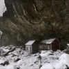 Winterland: The Colors of Snow