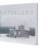 Winterland: The Colors of Snow