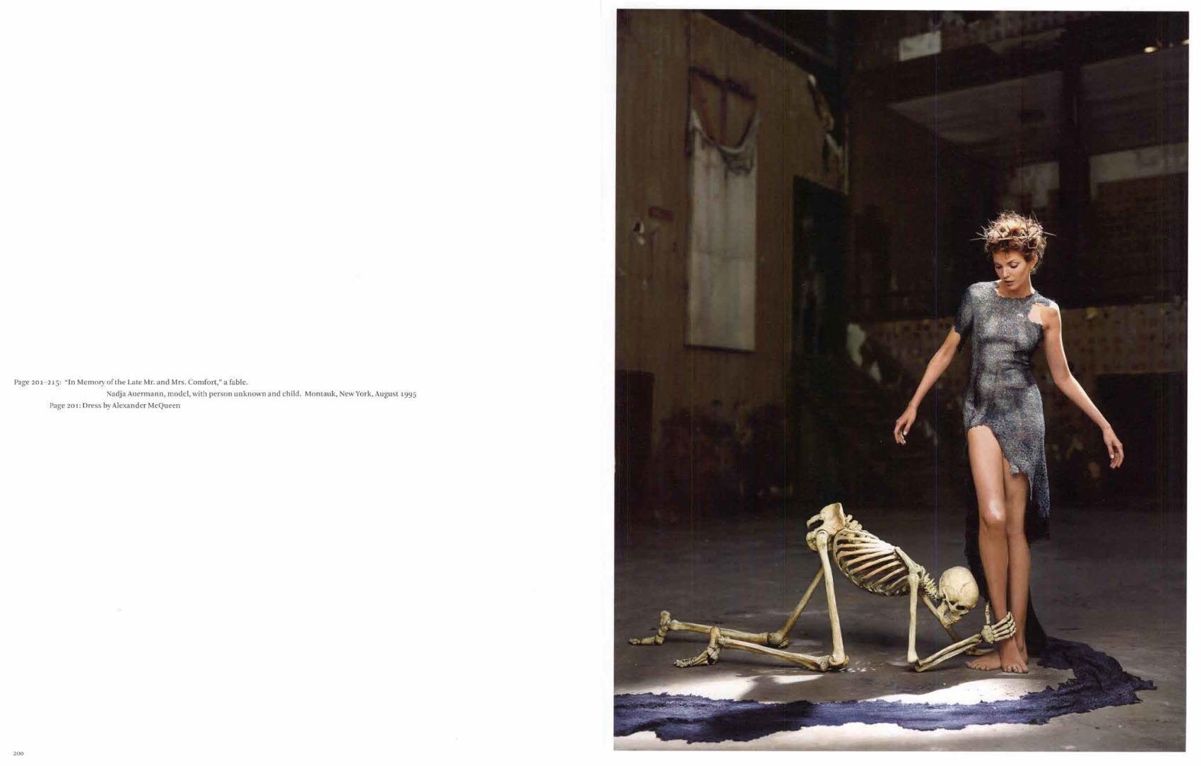 Richard Avedon: Women in the Mirror | Coffee Table Book