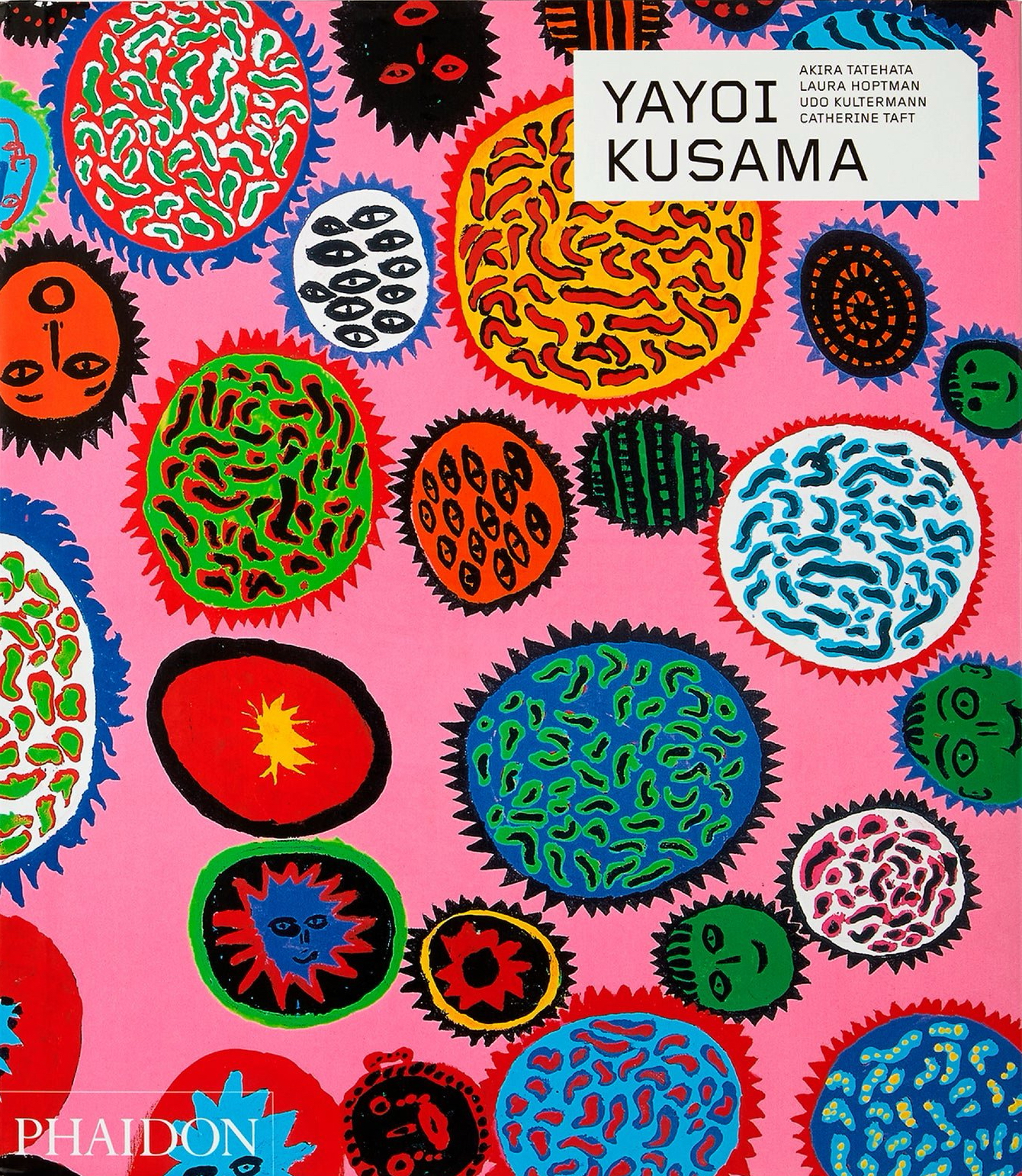 Yayoi Kusama