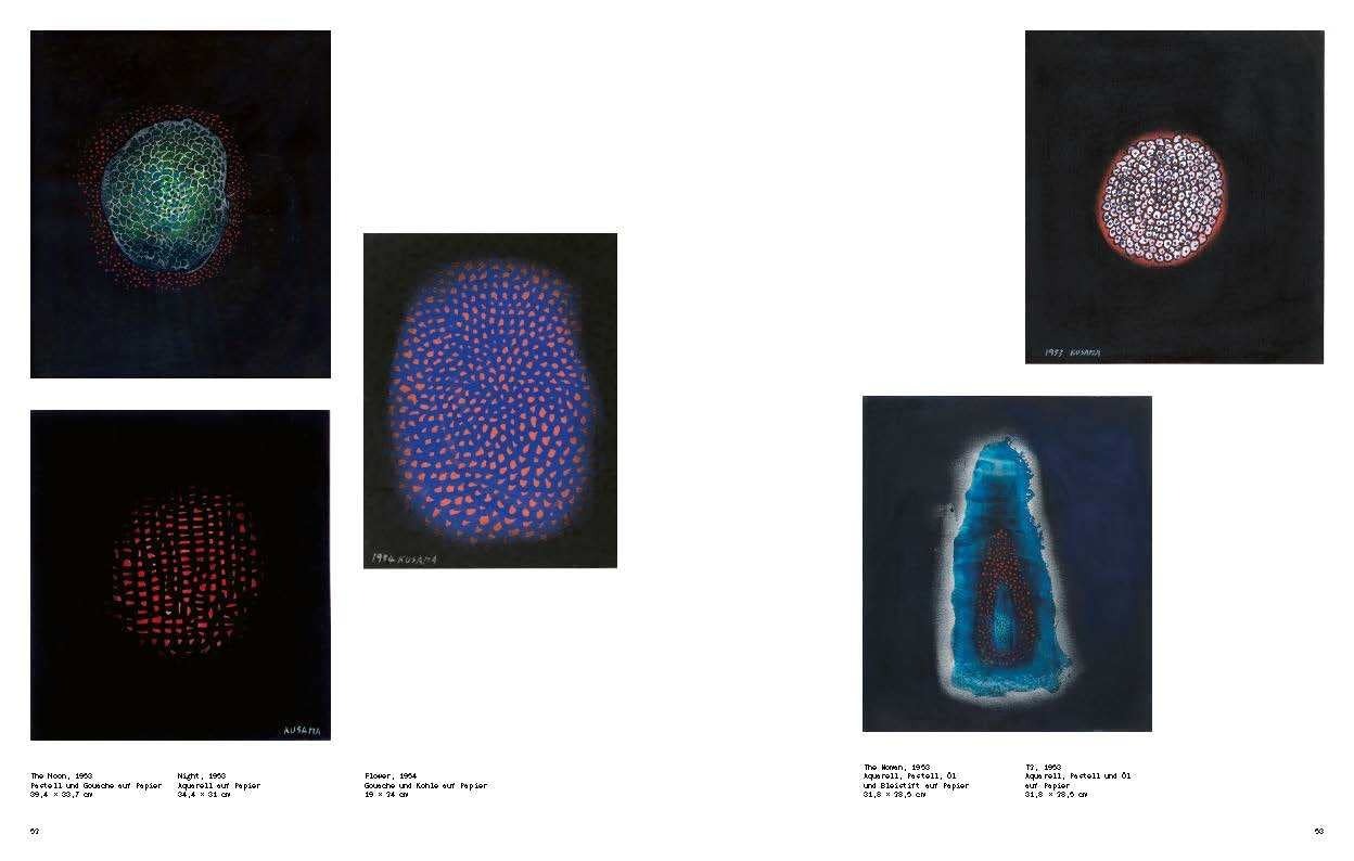 Yayoi Kusama: A Retrospective | Kunstboeken kopen?
