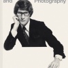 Yves Saint Laurent and Photography