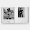 Yves Saint Laurent and Photography