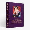 yves-saint-laurent-the-impossible-collection-assouline Yves Saint-Laurent: The Impossible Collection