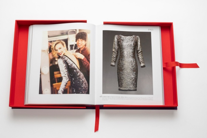 yves-saint-laurent-the-impossible-collection-assouline15 Yves Saint-Laurent: The Impossible Collection