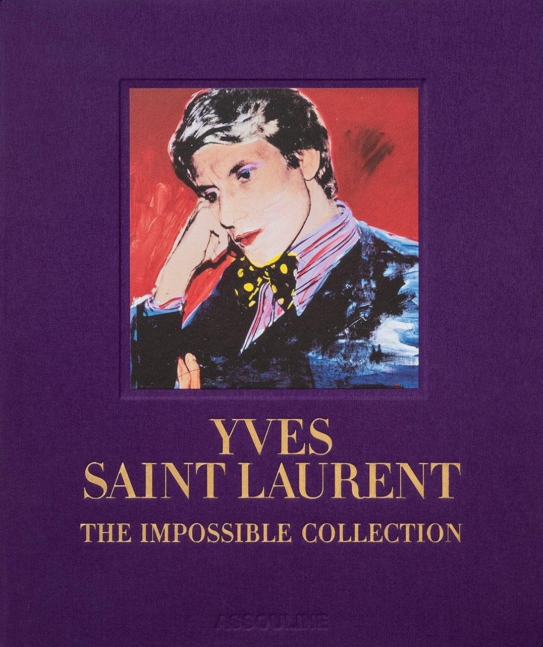 Yves Saint-Laurent: The Impossible Collection