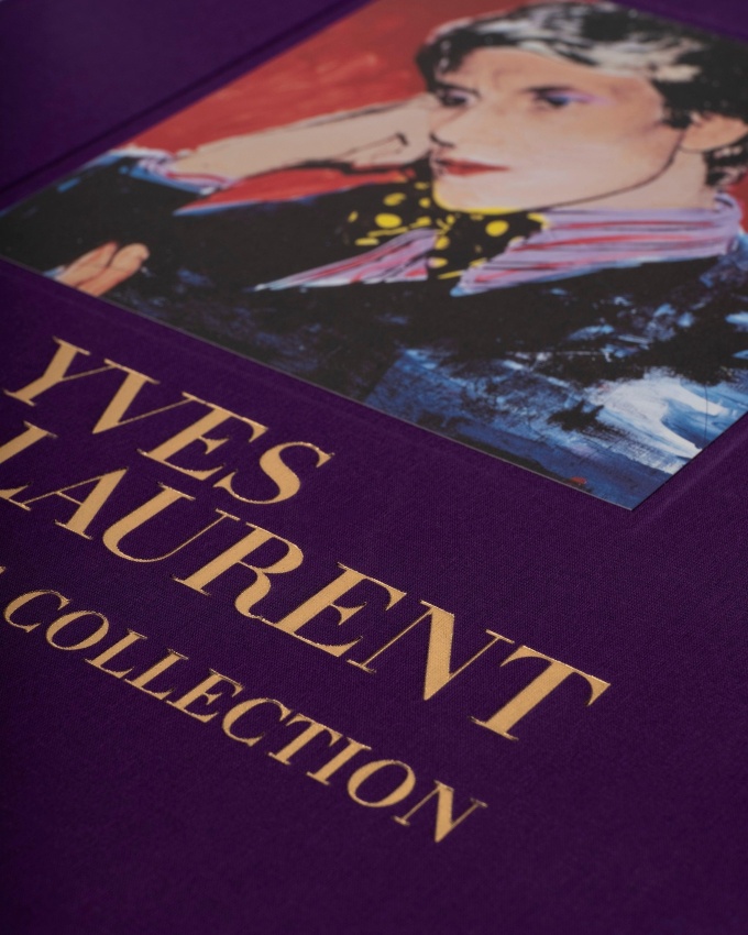 yves-saint-laurent-the-impossible-collection-assouline4 Yves Saint-Laurent: The Impossible Collection